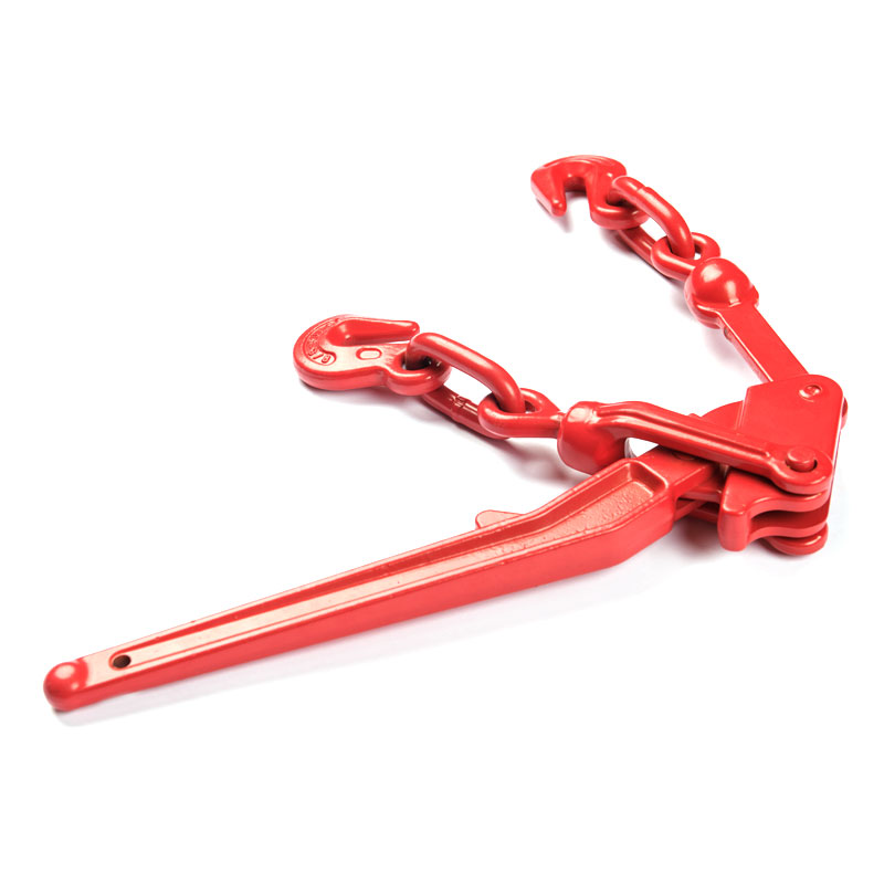 Tại sao Rigid Tiedown hữu ích trong kết nối cơ học?