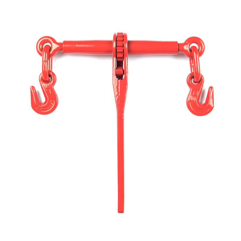 Dây buộc cứng đảm bảo an toàn hàng hóa tối đa như thế nào?