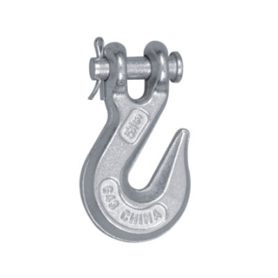 Clevis Grab Hook rèn