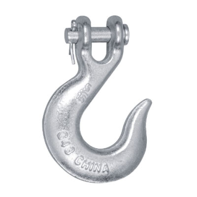 Móc trượt Clevis rèn